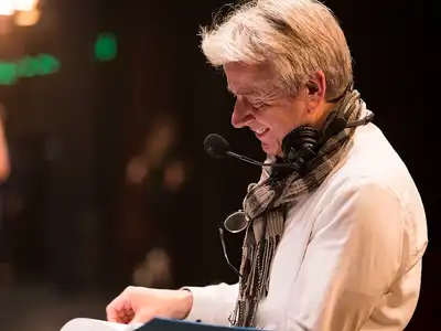 Afbeelding over bertus braam ontvangt rinus paskamp-award